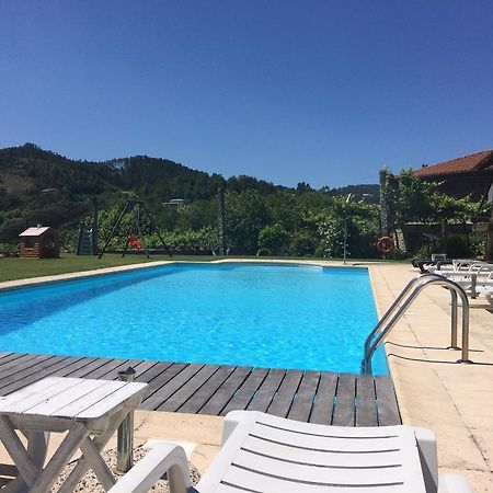 Quinta Travessa Villa Vieira do Minho Exterior photo