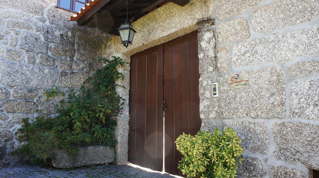 Quinta Travessa Villa Vieira do Minho Exterior photo