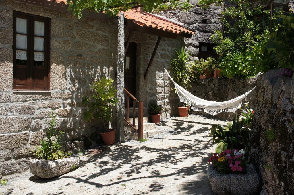 Quinta Travessa Villa Vieira do Minho Exterior photo