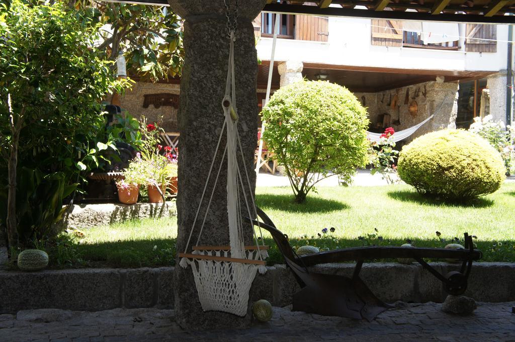 Quinta Travessa Villa Vieira do Minho Exterior photo