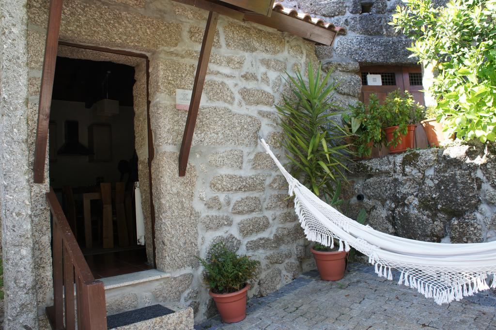 Quinta Travessa Villa Vieira do Minho Exterior photo